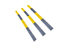 Buy Rumble Strip | Modular Plastic Rumble Strips in Rumble Strips from Astrolift NZ